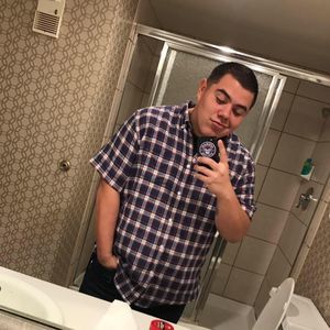 Meet your Posher, Brian